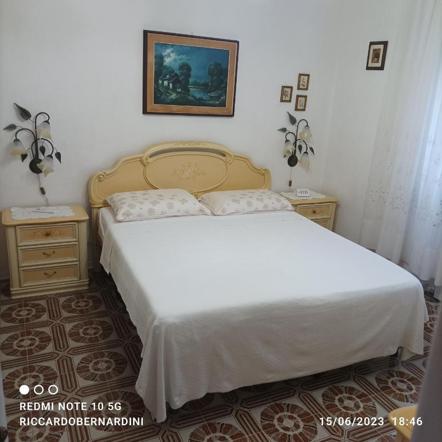 皮昂比诺Destinazione Paradiso公寓 外观 照片