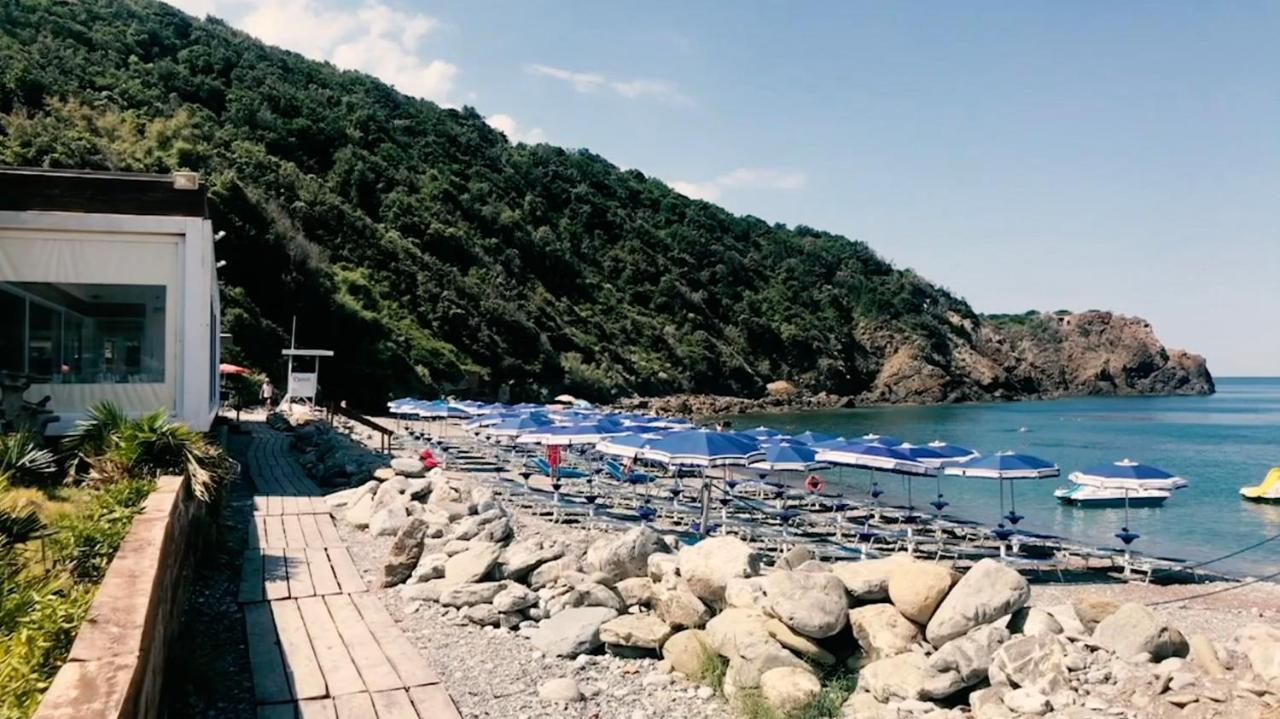 皮昂比诺Destinazione Paradiso公寓 外观 照片