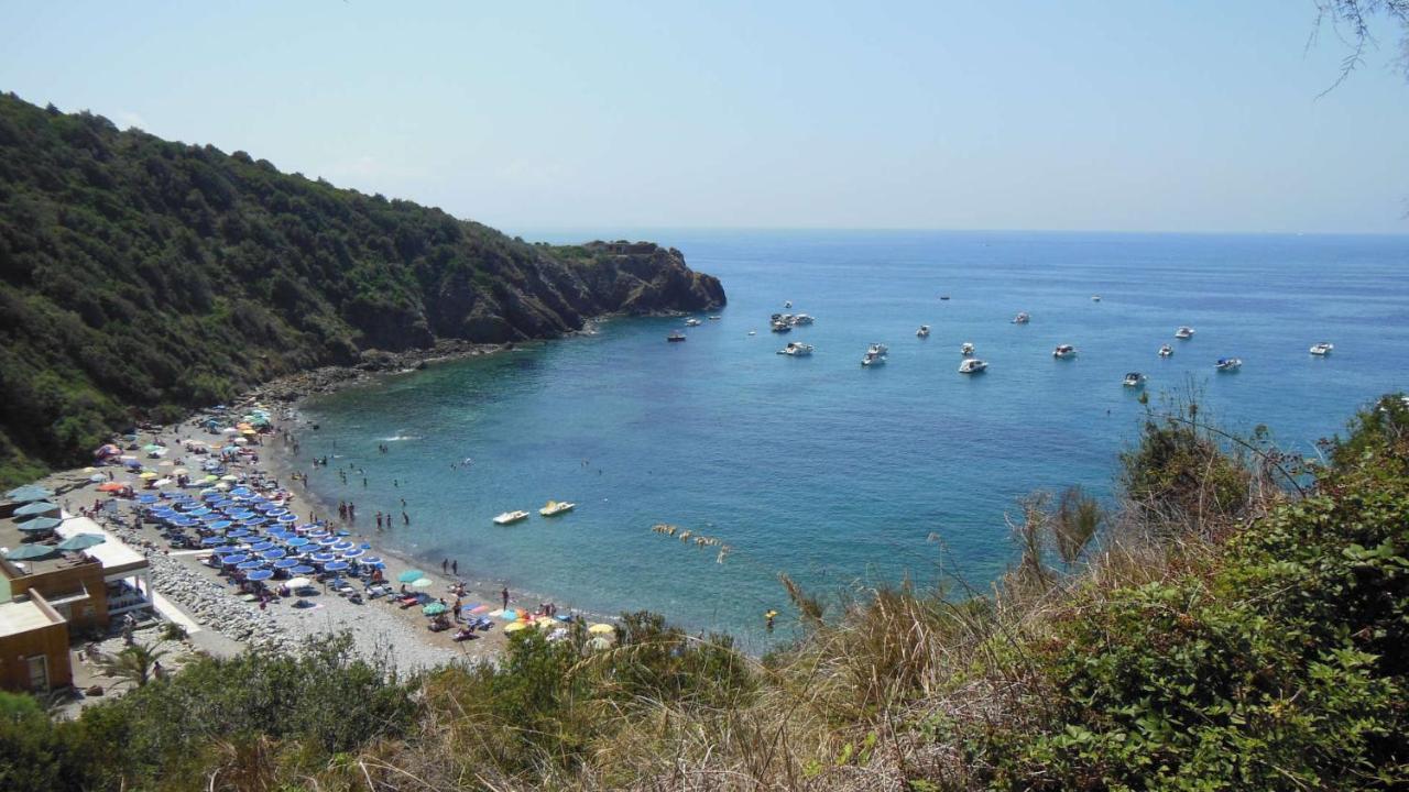 皮昂比诺Destinazione Paradiso公寓 外观 照片