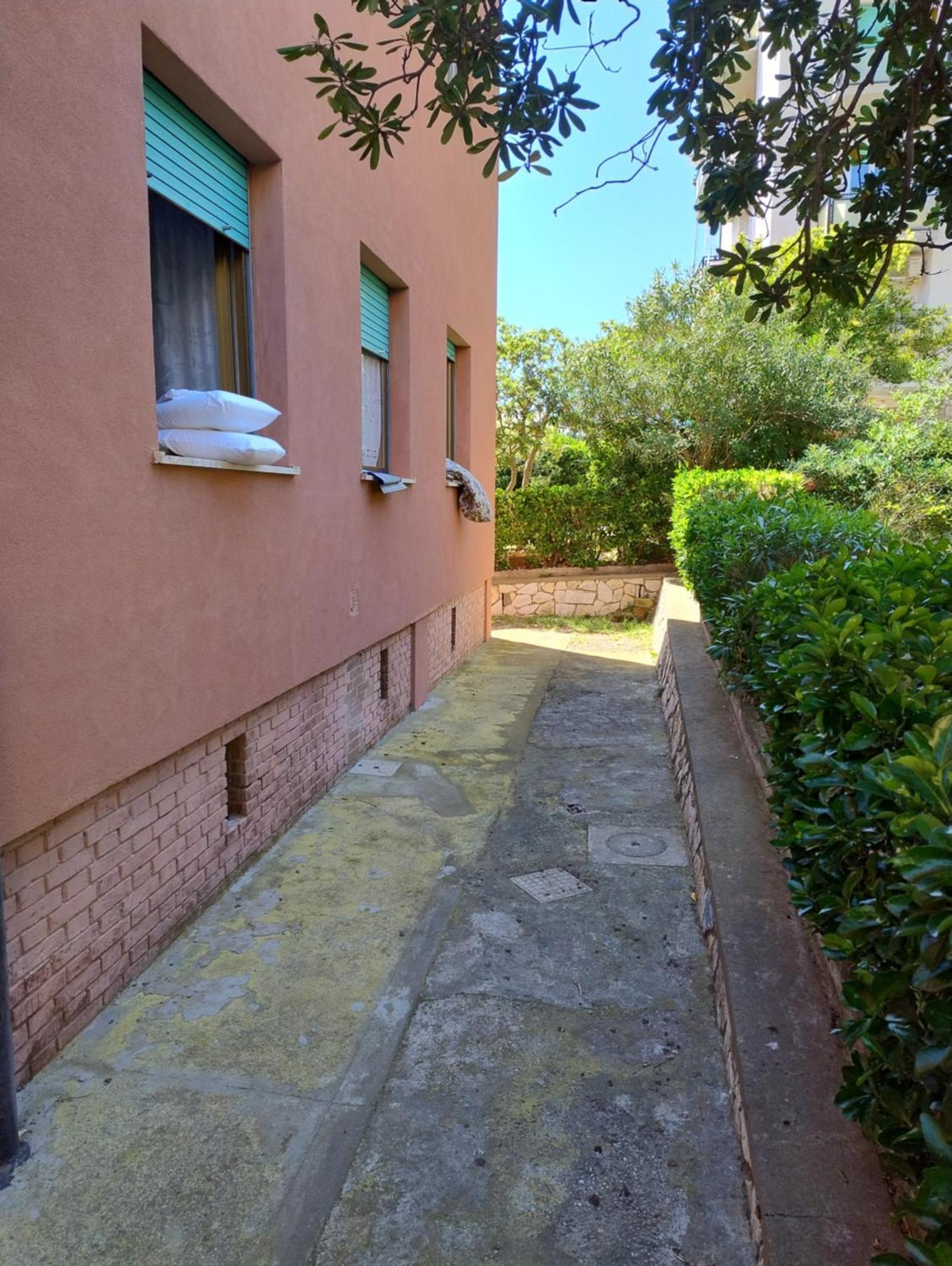 皮昂比诺Destinazione Paradiso公寓 外观 照片